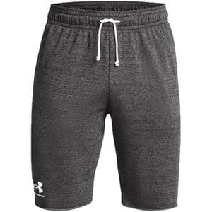 Pantaloni scurti barbati UNDER ARMOUR UA Rival Terry Short