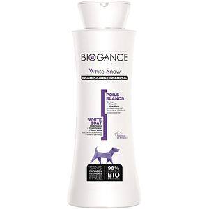 Sampon animale BIOGANCE Aloe, 250 ml