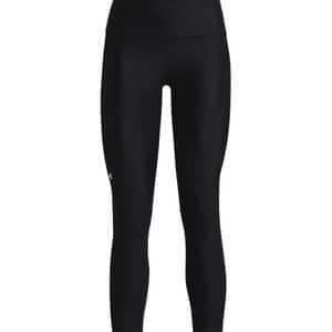 Colanti femei UNDER ARMOUR Armour Hi Ankle Leg, marimea S, negru