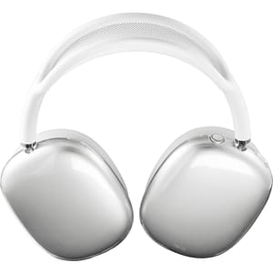 Husa protectie HAMA Always Clear pentru Apple AirPods Max, transparent