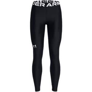 Colanti femei UNDER ARMOUR UA HG Authentics Legging, marimea L, negru