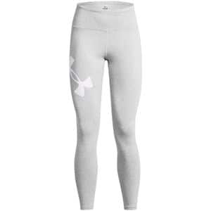 Colanti femei UNDER ARMOUR Campus Legging, marimea L, gri