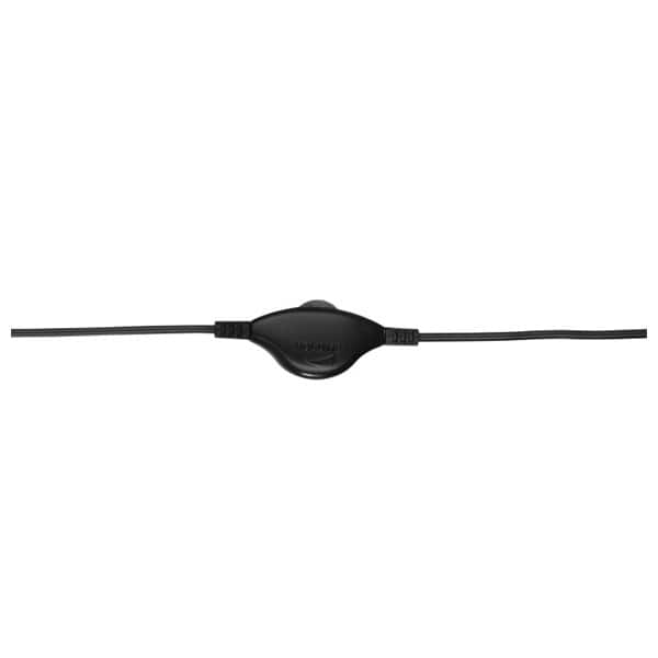Casti PC HAMA Essential HS 200 3.5mm negru