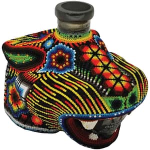 Tequila Chaquira Extra Anejo, 0.7L