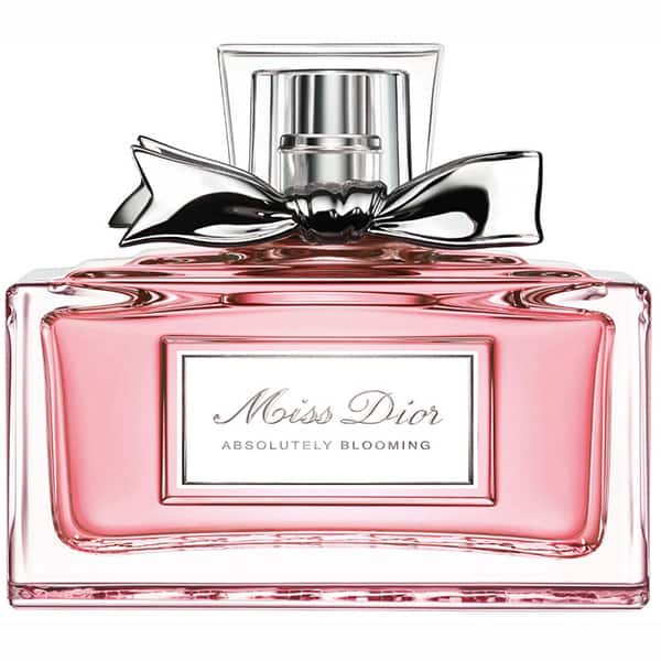 Apa de parfum CHRISTIAN DIOR Miss Dior Absolutely Blooming, Femei, 100ml