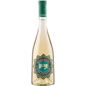Vin alb sec Vinarte Prince Mircea Cuvee d'Excellence, 0.75L