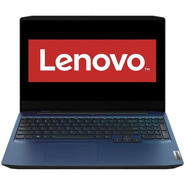Laptop Gaming LENOVO IdeaPad 3 15ARH05, AMD Ryzen 5 4600H ...