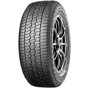 Anvelopa all season YOKOHAMA Geolandar G061 235/55R18 100V