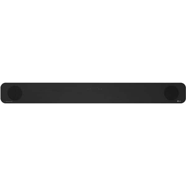 Soundbar LG SN8Y, 3.1.2, 440W, Bluetooth, Dolby Atmos, negru