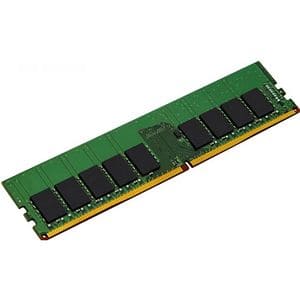 Memorie desktop KINGSTON, 8GB DDR4, 3200MHz, CL22, KCP432NS8/8