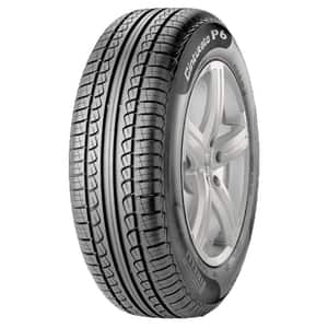 Anvelopa vara PIRELLI Cinturato P6 195/65R15, 91H
