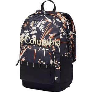 Rucsac COLUMBIA ZigZag, 22l, negru
