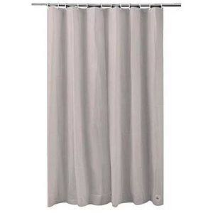 Perdea dus FRANDIS 190089, poliester, 180 x 200 cm, bej nisip