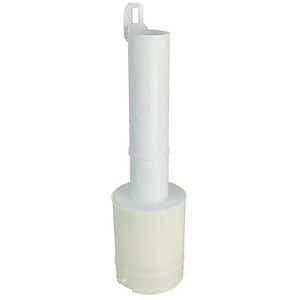 Mecanism de golire WC FLUIDMASTER 195256, start-stop