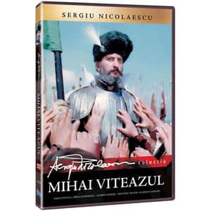 Mihai Viteazul DVD