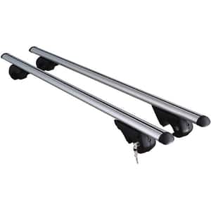 Bare transversale MENABO Brio, Alfa Romeo 156 Crosswagon, 2004-2007, 120 cm