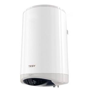 Boiler electric TESY Modeco Cloud GCV 1204724D C21 ECW, Wi-Fi, 120l, 2400W, alb