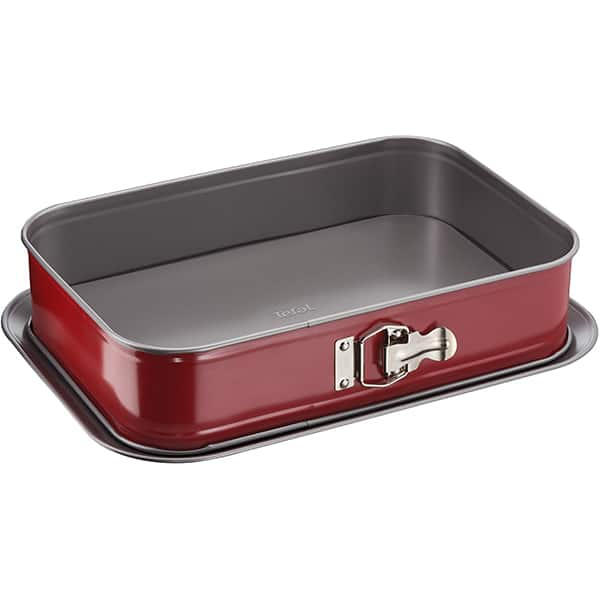 TEFAL PERFECTBAKE CAKE MOLD 28CM J5547302