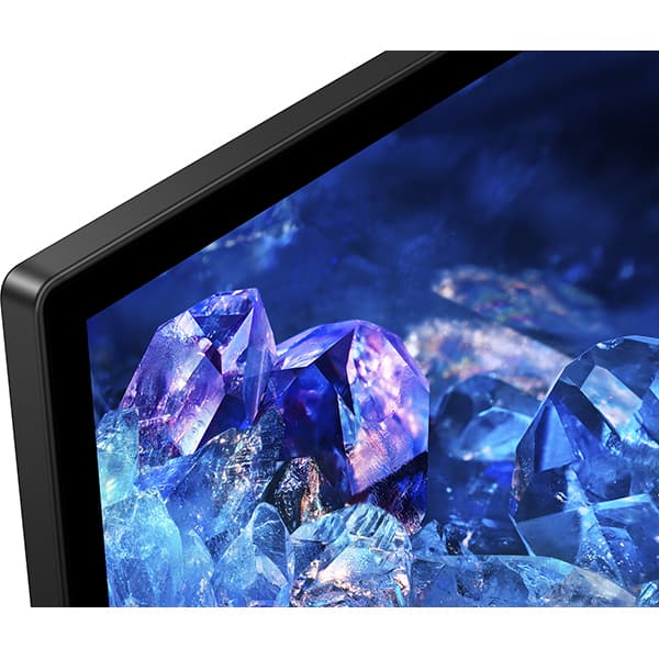 Televizor OLED Smart SONY BRAVIA XR55A80K, Ultra HD 4K, HDR, 139cm