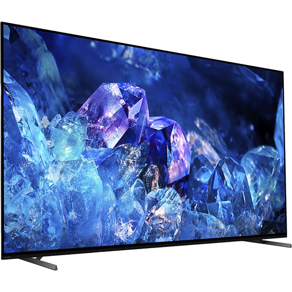 Televizor OLED Smart SONY BRAVIA XR77A80K, Ultra HD 4K, HDR, 195cm