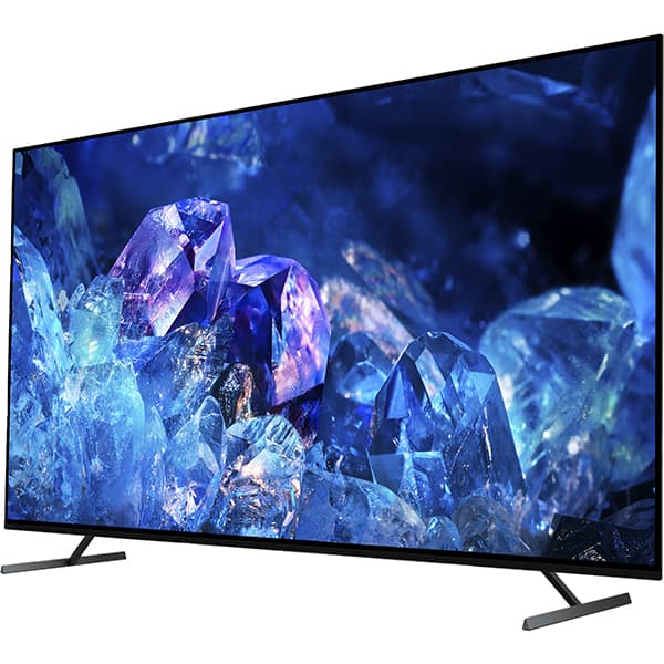 Televizor OLED Smart SONY BRAVIA XR77A80K, Ultra HD 4K, HDR, 195cm