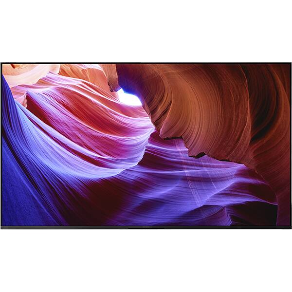 Televizor LED Smart SONY BRAVIA 85X85K, Ultra HD 4K, HDR, 215cm