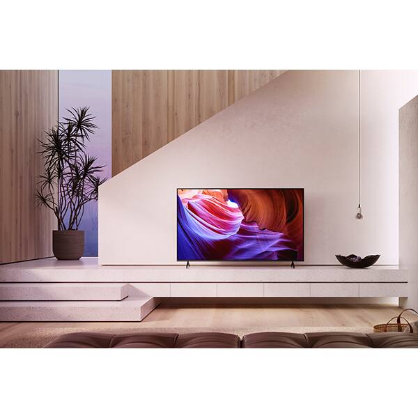 Televizor LED Smart SONY BRAVIA 85X85K, Ultra HD 4K, HDR, 215cm