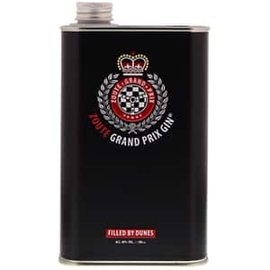 Gin Zoute Grand Prix, 0.5L