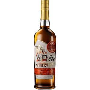 Whisky Jaar Oloroso Single Malt, 0.7L