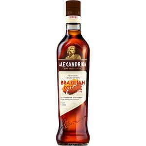 Brandy Alexandrion Cafea, 0.7L