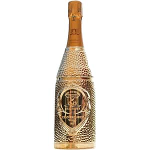 Sampanie alba Heloise Lloris Extra 24k Edition, 0.75L