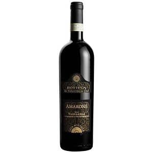 Vin rosu sec Bottega Amarone della Valpolicella, 0.75L