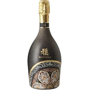 Vin spumant alb Bottega Mabi Pinot Nero, 0.75L