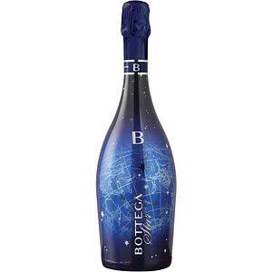 Vin spumant alb Bottega Stella Millesimato GBX, 0.75L