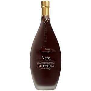 Lichior Bottega Nero, 0.5L
