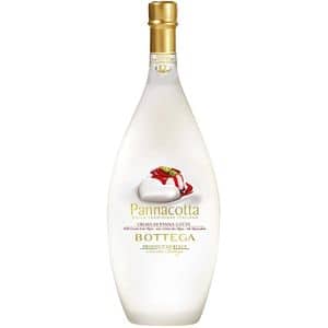 Lichior Bottega Panna Cotta, 0.5L