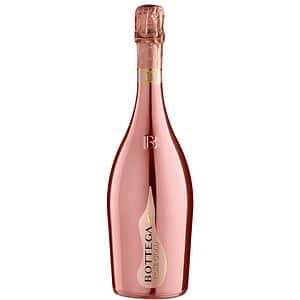 Vin spumant rose Bottega Gold Pink, 0.75L