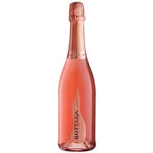 Vin spumant rose Bottega Poeti, 0.75L