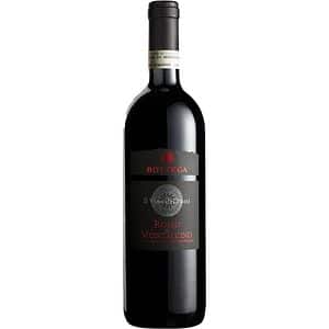 Vin rosu sec Bottega Montalcino DOC, 0.75L