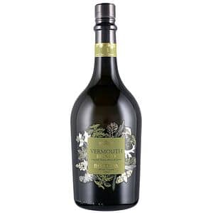 Vermut Bottega Bianco, 0.75L