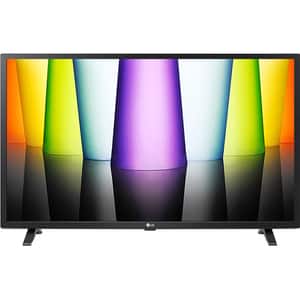 Televizor LED Smart LG 32LQ630B6LA, HD, HDR, 80cm