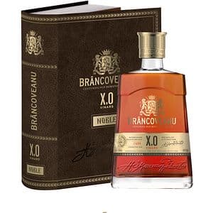 Vinars Brancoveanu XO Carte, 0.7L