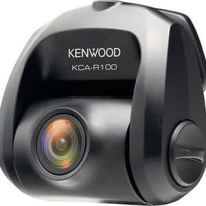 Camera spate auto DVR KENWOOD KCAR100, Full HD, HDR