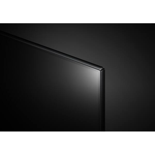 Televizor NanoCell Smart LG 55NANO813NA, 4K Ultra HD, HDR, 139 cm