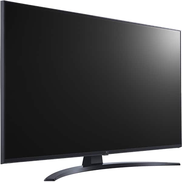Televizor LED Smart LG 43UP81003LR, Ultra HD 4K, HDR, 108 cm
