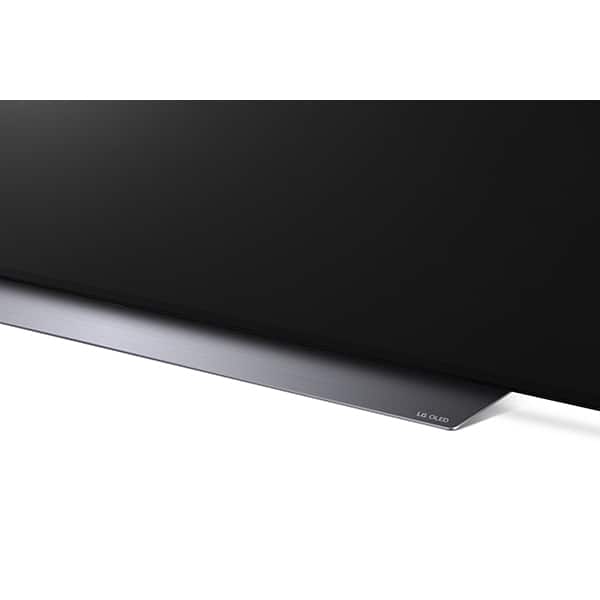 Televizor OLED Smart LG 65C11LB, Ultra HD 4K, HDR, 164cm