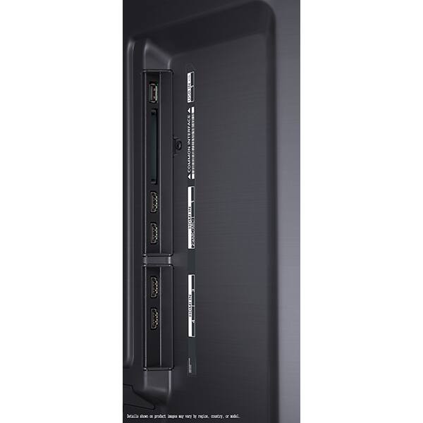Televizor NanoCell Smart LG 50NANO813PA, Ultra HD 4K, HDR, 126cm