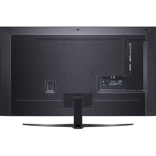 Televizor NanoCell Smart LG 50NANO813PA, Ultra HD 4K, HDR, 126cm