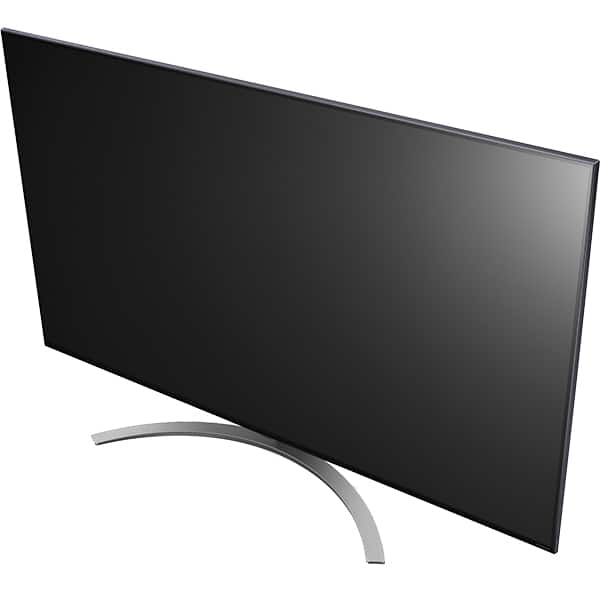 Televizor NanoCell Smart LG 65NANO863PA, ULTRA HD 4K, HDR, 164 cm
