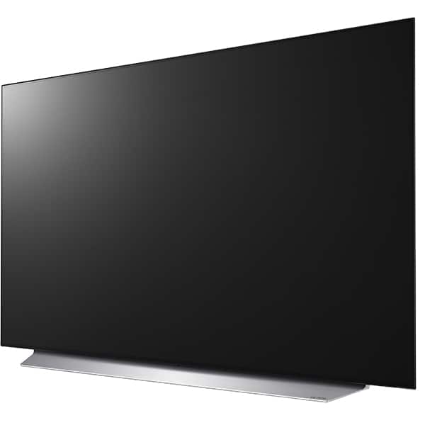 Televizor OLED Smart LG 65C12LA, Ultra HD 4K, HDR, 164cm